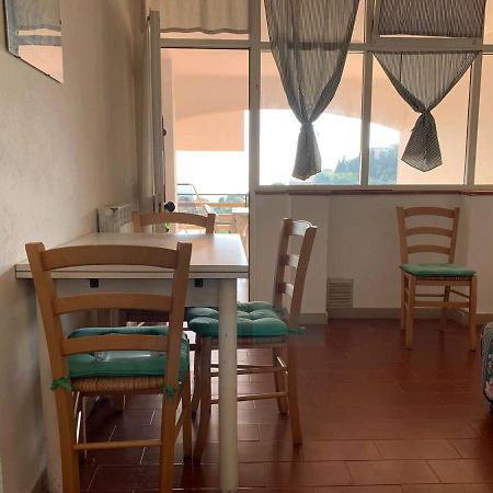 Toscana Mare/Collina Castagnaeto Carducci 카스타니에토카르두치 외부 사진