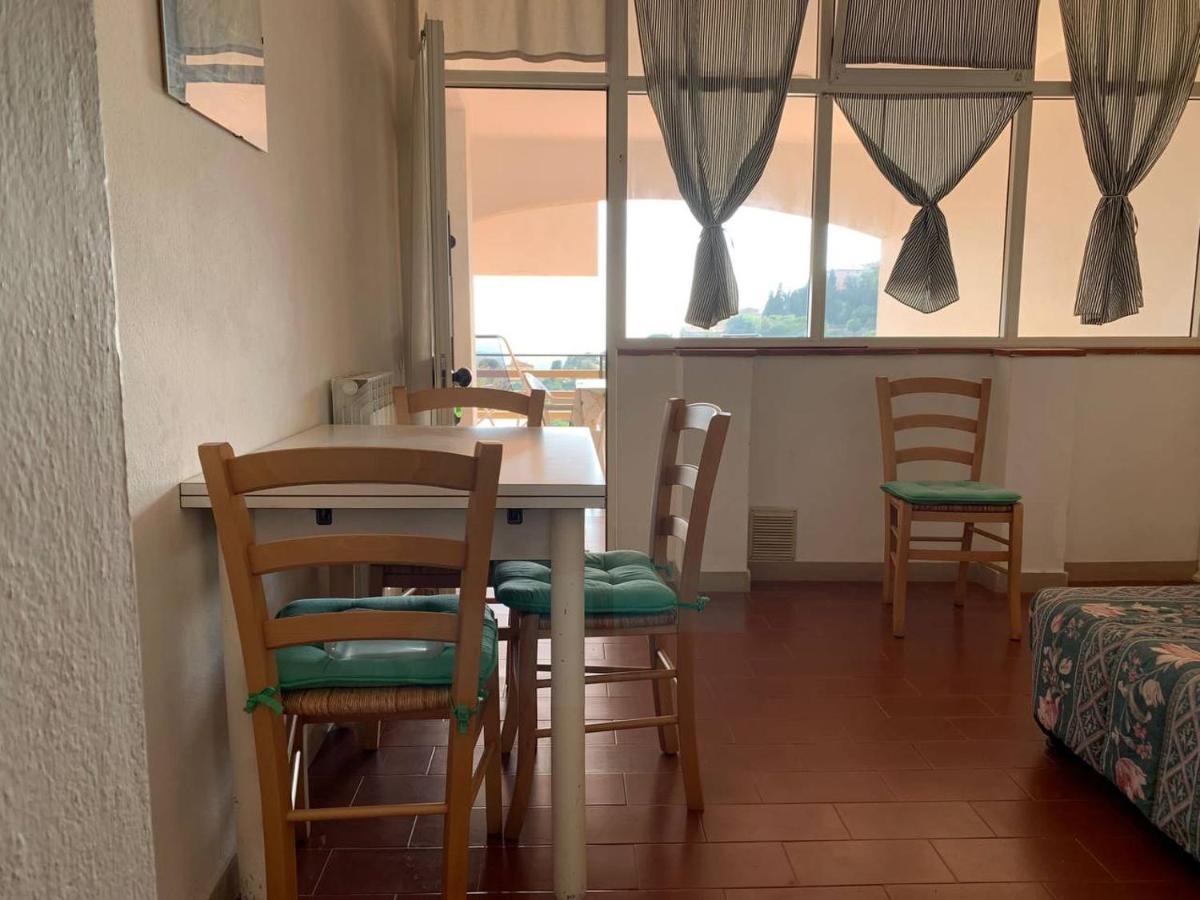 Toscana Mare/Collina Castagnaeto Carducci 카스타니에토카르두치 외부 사진